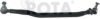 ROTA 2058891 Centre Rod Assembly